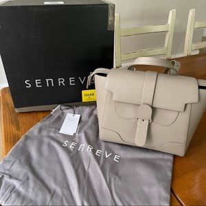 Senreve Midi Maestra in Sand